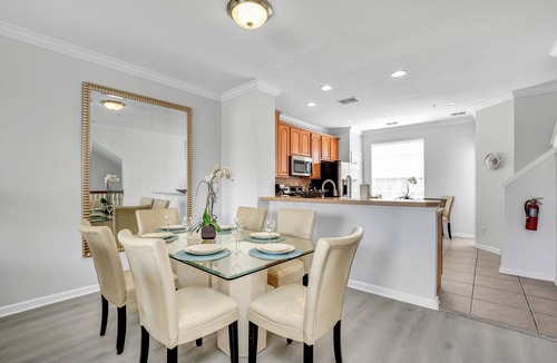Florida Central Atlantic Coast Villa | Emerald Isle