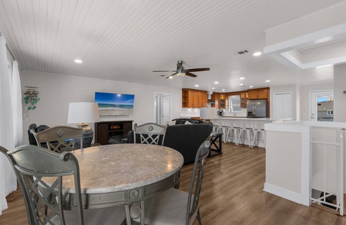 Toilla Segunda House | Emerald Mermaid Beach House | Private Pool | Dog Friendly | My Beach Getaways