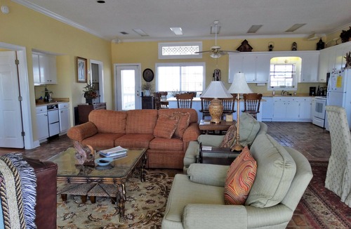 Silver Cay House | Endless Summer - Your home at the beach.