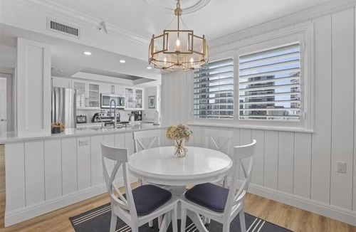 Park Shore Condo | Enjoy coastal living in this 3 bedroom condo-WS0501