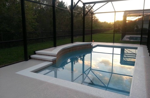 Crystal Cove House | Enjoy Crystal Resort! 4 Beds/Private Pool/BBQ grill/Kids Themed rooms/Garage