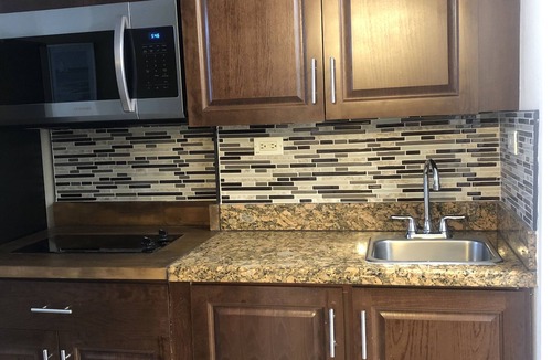 Sunny Isles Beach Apartment | Enjoy this studio located in the worderful beaches of Sunny Isles Beach, Miami!