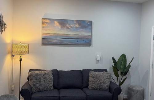 Lakeland Apartment | Enjoyable studio with AC in charming Lakeland