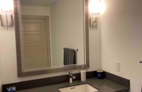 Downtown Miami Apartment | Entire Apt:Luxurious 5-star Downtown High Rise
