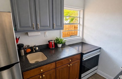 Altamonte Springs Apartment | Entire rental unit Studio in Altamonte Spring