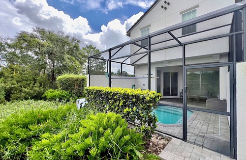 Sandy Ridge House | EPIC VALUE-Disney Retreat! Magical Kid Friendly! Resort!