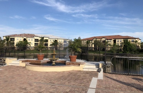 Naples Condo | Escape the Cold!