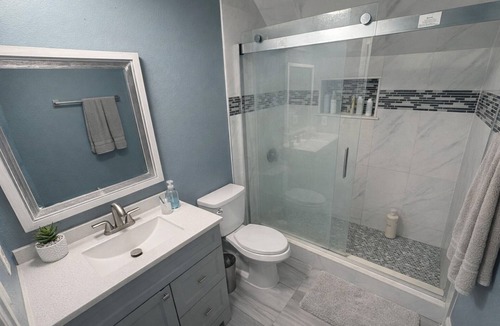 Wesley Chapel Other | Escape to Our 7bed room Modern Farmhouse Retreat in Wesley Chapel