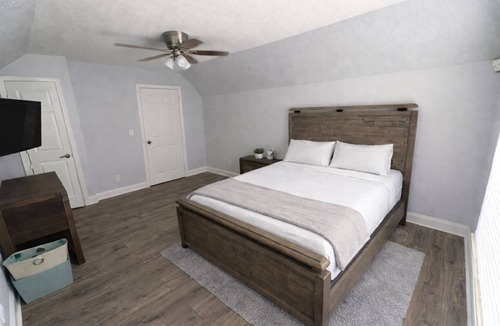 Wesley Chapel Other | Escape to Our 7bed room Modern Farmhouse Retreat in Wesley Chapel