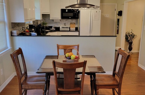 Northeast Pensacola House | Escape to Your Perfect Pensacola Retreat – Cozy, Spacious & Packed with Charm!