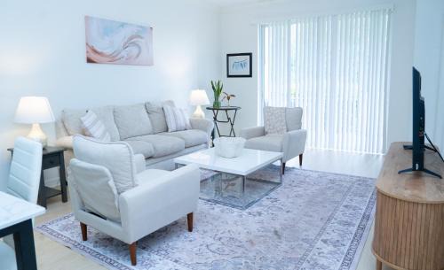 Stoneybrook Apartment | Estero Condo near Naples, RSW, FGCU and the beach