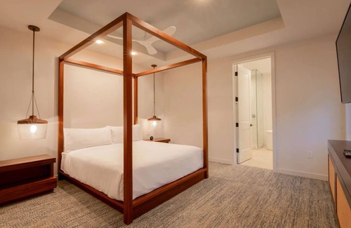 Florida Central Atlantic Coast Hotel | Evermore Orlando | 9 Bedroom House | Private Media Theater