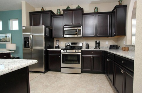 Loughman Villa | Exclusive 5 Star Villa with Private Pool on Solterra Resort, Orlando Villa 5027