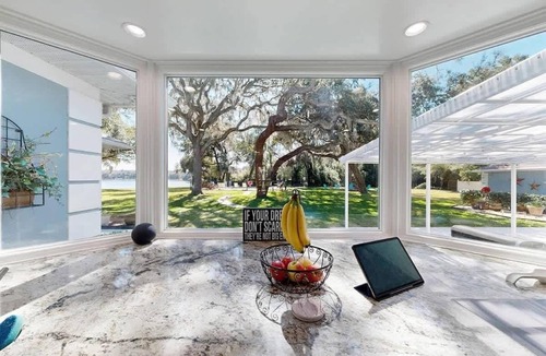 Dade City House | Executive 5 Bedroom Pool Home, Dade City!