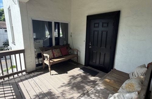 Ybor City Apartment | Executive Home Office Suite, Fully Furnished, Ybor Heights, Tampa