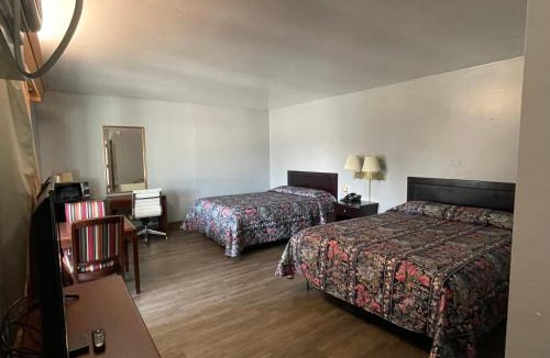 Marshalltown Hotel | Executive Inn