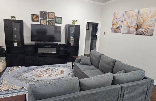 Abilene House | Executive Spacious 4-bedroom house in charming Abilene neighborhood.