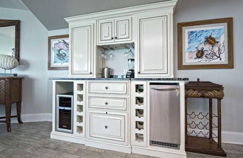 Orange Beach East Condo | Experience Coastal Bliss at Caribe Resort 307B 3 bedroom Bay Views by Prickett Properties