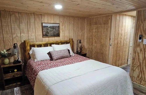 Groveland House | Experience the simple life in our charming Mini Farm/Cottage house for rent.