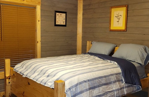 Valley Cabin | Experience Valley living near the Chattahoochee River