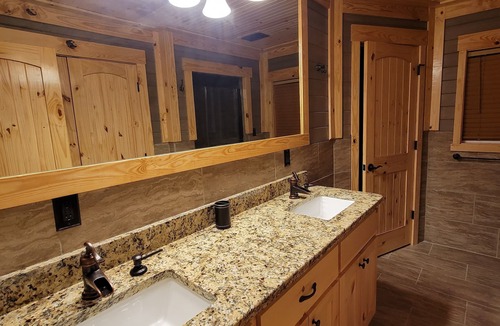 Valley Cabin | Experience Valley living near the Chattahoochee River