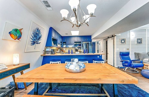 Apalachicola Apartment | Explore the Old World Charm of Historic Alalachicola