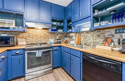 Apalachicola Apartment | Explore the Old World Charm of Historic Alalachicola