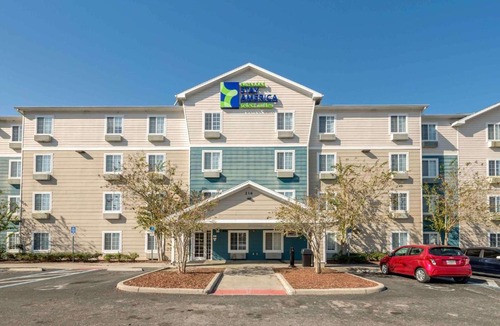 Azalea Park Hotel | Extended Stay America Select Suites - Orlando - East