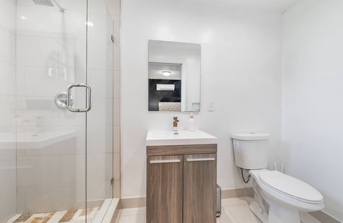 Ludlam Apartment | Eye-catching Miami Apartament 10 Min to Airport
