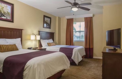 Survey Creek Resort | Fabulous 2 BDRM Wyndham Palm-Aire in Pompano Beach- RARE Winter Feb and March