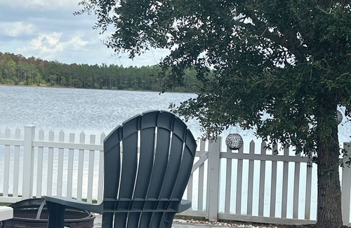 Orlando House | Fabulous Lake Front 5-bedroom house in Orlando 15 minutes from Disney & Airport