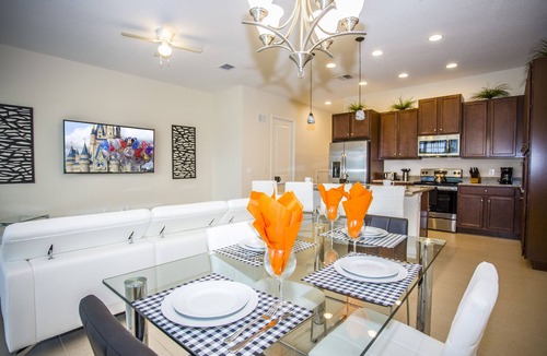 Davenport House | Fabulous Vacation Home w/Screened Pool Close To Disney 146