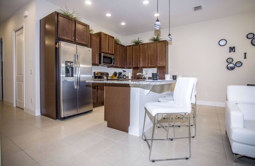 Davenport House | Fabulous Vacation Home w/Screened Pool Close To Disney 146