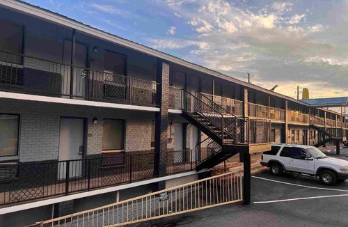 Talladega Hotel | Fairbridge Inn & Suites