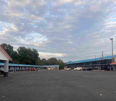 Talladega Hotel | Fairbridge Inn & Suites