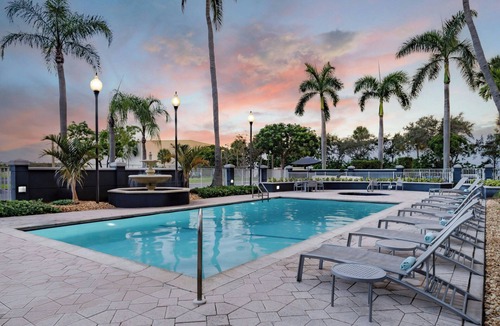 Boca Raton Hotel | Fairfield Inn And Suites By Marriott Boca Raton