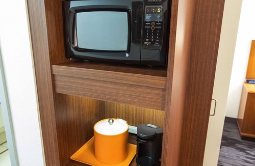 Athens Hotel | Fairfield Inn & Suites Athens I65