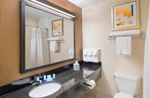 Tuscaloosa Hotel | Fairfield Inn Tuscaloosa by Marriott