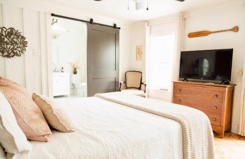 Fairhope Apartment | Fairhope Garden Room