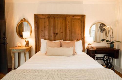 Fairhope Apartment | Fairhope Garden Room