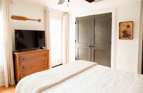 Fairhope Apartment | Fairhope Garden Room