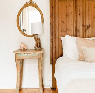 Fairhope Apartment | Fairhope Garden Room