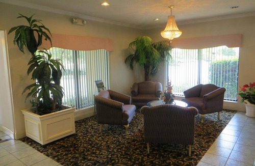 Mobile Hotel | Fairview Inn and Suites