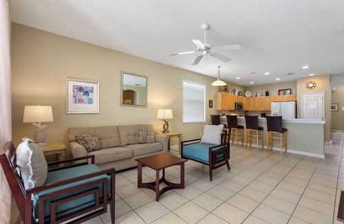 Highlands Reserve Villa | Fairway Escape – 4BR Highlands Reserve Villa with Private Pool Near Disney