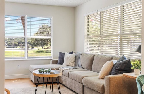 Mira Mesa House | Fairway Vogue - 3/2 On Golf Course! w/4-Seat Golf Cart in The Villages - Mira Mesa