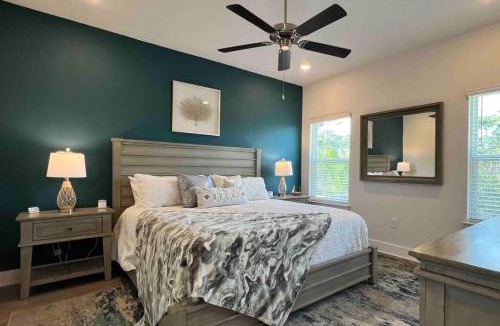 Ono Island House | Fall&Winter Special! Walk to Gulf beach-Fire Pit-Gameroom