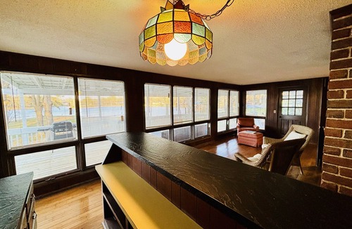 Lincoln House | Families Love Frank’s Lakehouse @ Sunset Estates