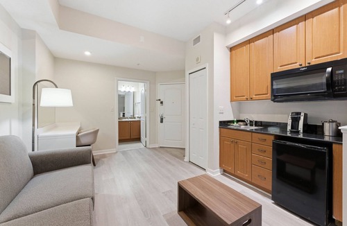 Florida Center Apartment | Family 2-bedroom Suite in Prime Orlando Location