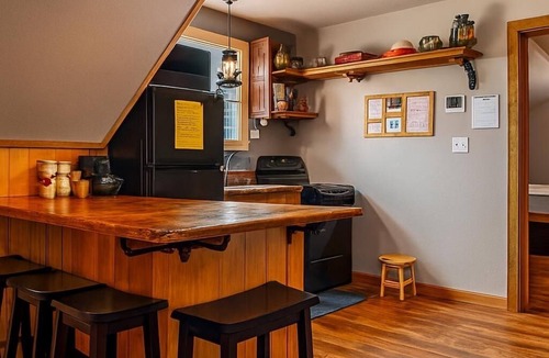 Perkinston Cabin | Family Cabin on the Creek with Two Beautiful Private Sandbars