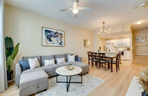 Venetian Bay Villages House | Family Escape Near Disney | Resort Amenities